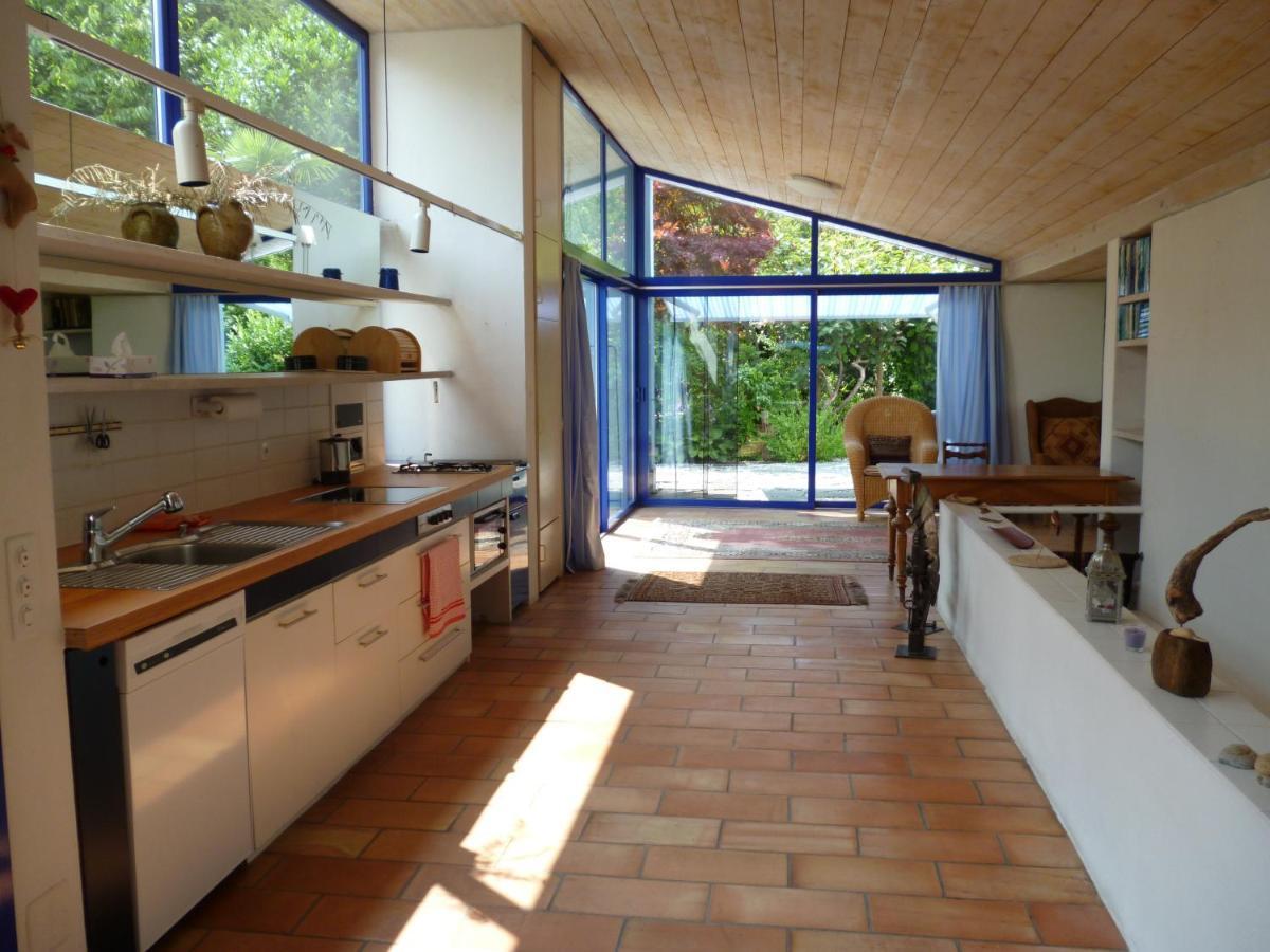 Casa Aline Villa Tenero-Contra Rom bilde