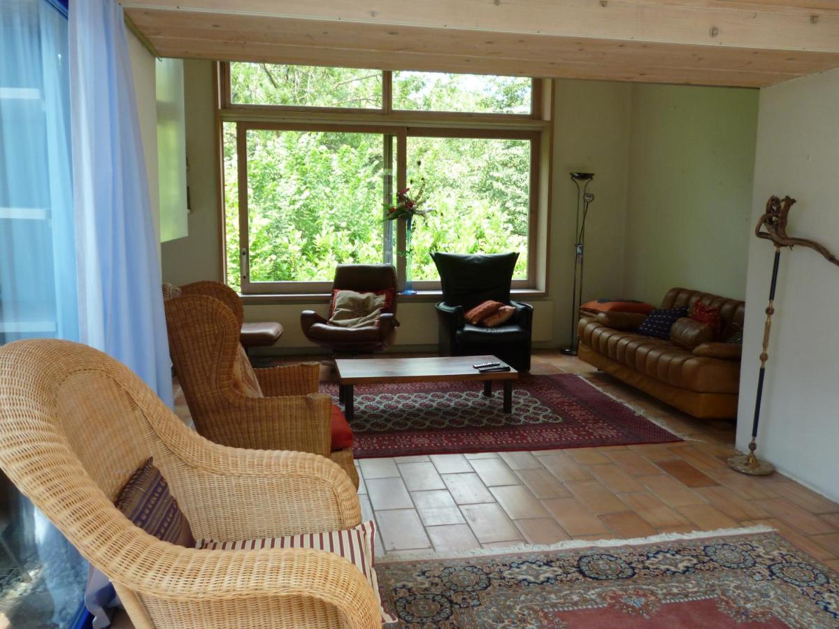 Casa Aline Villa Tenero-Contra Eksteriør bilde
